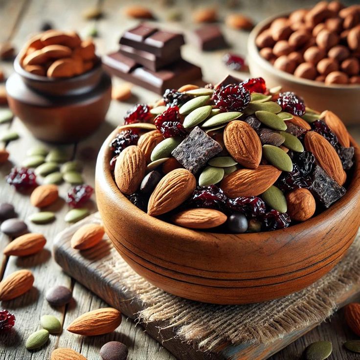 عمده فروشی آجیل و خشکبار در مشهد