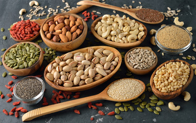 عمده فروشی آجیل