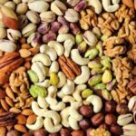 عمده فروشی آجیل و خشکبار در مشهد