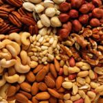 خرید عمده آجیل در تهران