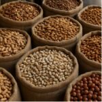خرید آجیل عمده در تهران